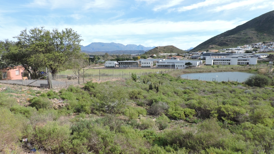0 Bedroom Property for Sale in Bonnievale Western Cape